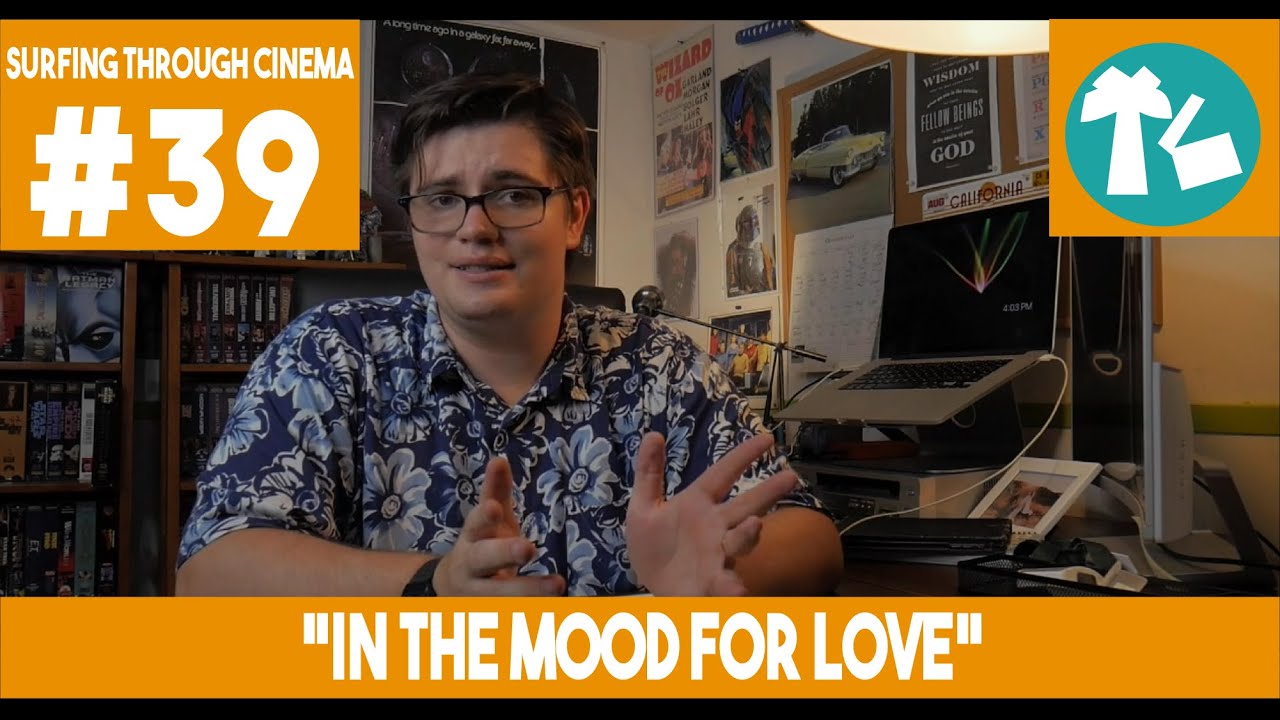 In The Mood For Love Streaming 39. "In the Mood for Love" Streaming Through Cinema Week - YouTube