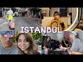 МЫ ПЕРЕЕХАЛИ? // Стамбул влог