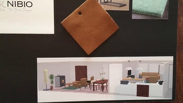 Final Mood board Home and Kitchen remodel