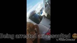 Rachel Sukhdeo Wife Of Late Sheron Sukhdeo Aka Worldboss Arrested By Trinidad An Tobago Police