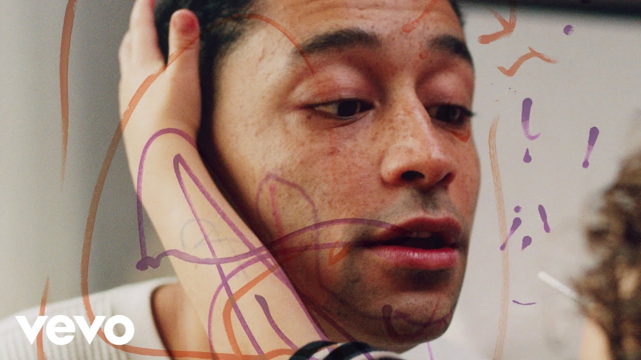 Watch Loyle Carner - time to go (Audio) on YouTube