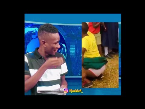 Hizi ndio Tabia za wadada wa chuo 🤗🤗🤗🤗🤣🤣🤣