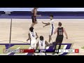 #CAAHoops Highlights: James Madison 89, Northeastern 66 (1/11/22)