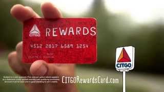 Citgo - Fueling Good Rewards