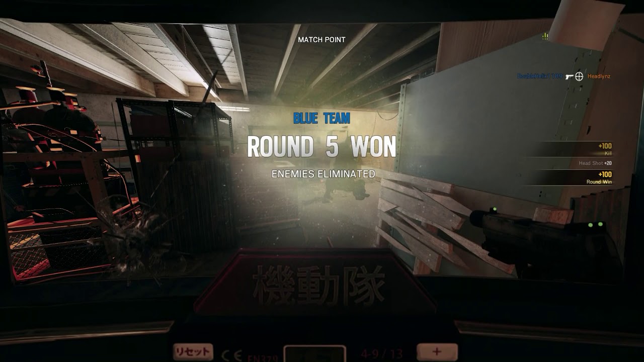 When i was good at blitz and some other stuff