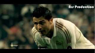 Ars Production - Cristiano Ronaldo Is The Best 2012 Hd