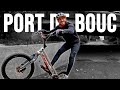 Ref:Ce7c2W_54Sc Training � port de bouc !!! (vtt / bike trial)