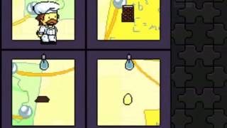 Super Scribblenauts - Level 2-6 HD