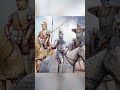 الفرسان المدرعون وحدات الفرسان الجبارة في العصور القديمة غرائب تاريخية