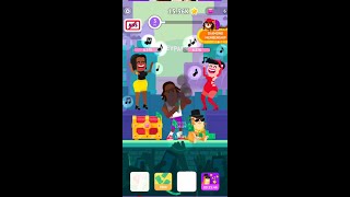Partymasters Gameplay screenshot 3