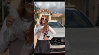 Download Lagu Can you actually drive a bedazzled car?? MP3