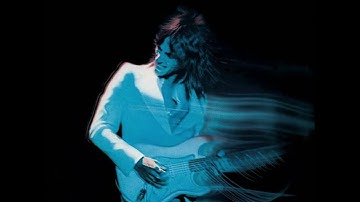 Jeff Beck   Head for Backstage Pass on HQ Vinyl