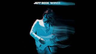 Jeff Beck   Head for Backstage Pass on HQ Vinyl