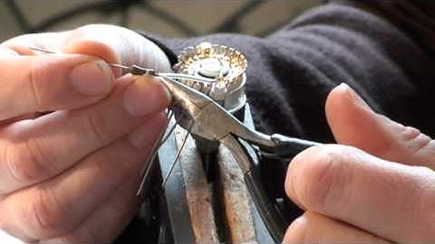 stepped Attenuator part 2