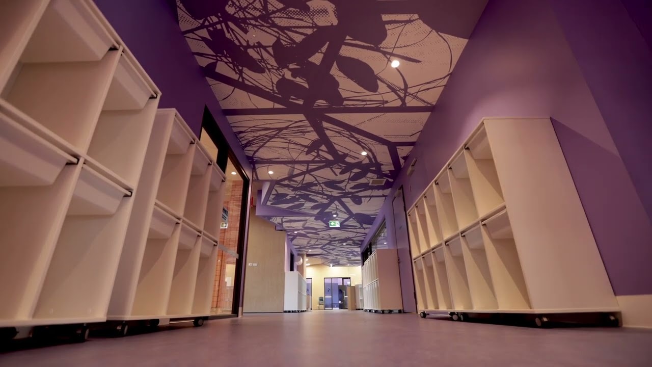 Thornhill Park Primary School