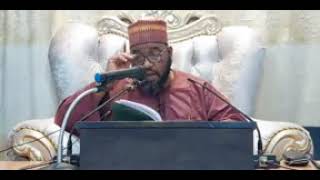 AT-TAUBAH DAGA BAKIN SHEIKH USMAN ABUBAKAR ABUL HUSNAIN