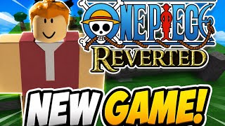 Compass grind | One Piece: Reverted