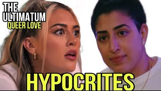 The Ultimatum Queer Love Season 2 Episodes 1-7 Recap #netflix