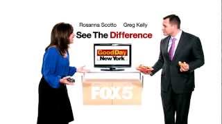 WNYW: Fox 5 Good Day "Something Original"