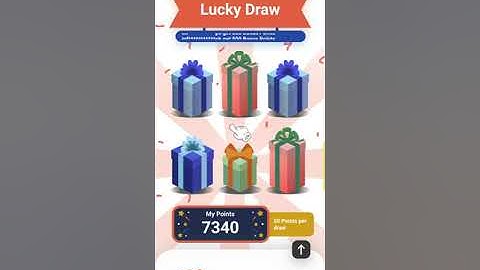 How to Participate in #Lucky #Draw on #Dahua #DH Partner #APP | Urdu