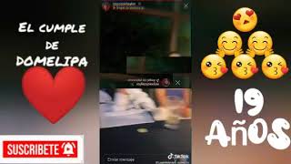 El Pleaño De Domelipa