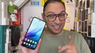 J'ai testé le Xiaomi Redmi 15 (4G)