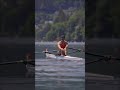 2023 European Rowing Championships in Bled, Slovenia 🔥💪