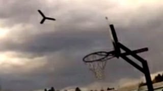 Boomerang Trick Shot Near Misses BONUS GIVEAWAY TO 3 SUBSCRIBERS EPIC