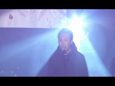 真愛立約演唱會＠彩虹天堂：用愛改變現在（陳威全）