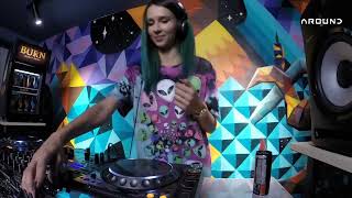 Miss Monique - Mind Games Podcast 073 (Live, @Radio-Intense September 2017) -- Progressive House