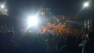 New Pallapa  Kendaldari Jauh Sound Rama Yana Semakin glerrr