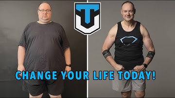 Enroll in Transformation University Today and Change Your Life.