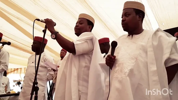 Adegbodu twins at Eripa Town for JACOB ODEDEJI father's burial big thanks to CEO ADOLAK OIL AND GAS