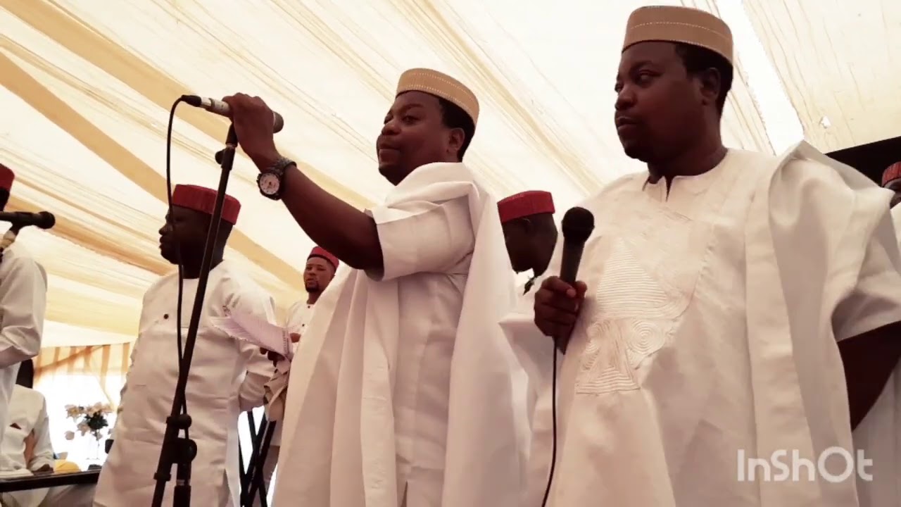 Adegbodu twins at Eripa Town for JACOB ODEDEJI father's burial big thanks to CEO ADOLAK OIL AND GAS