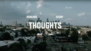 BigWalkDog - Thoughts feat. DeeBaby [Instrumental] (Reprod.Zer0)
