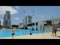 Nationals Venue Highlights