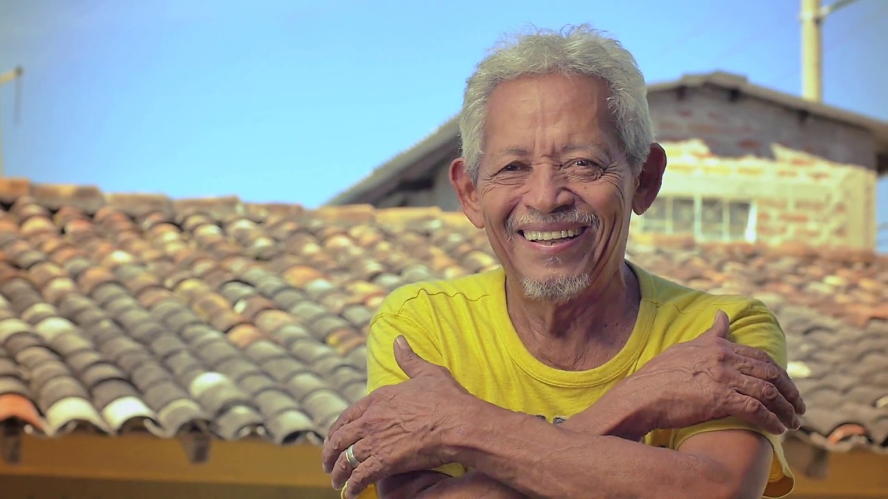 Mi Dulce San Lorenzo - SanVicente - 8 Milimetros - Documetal Intitucional