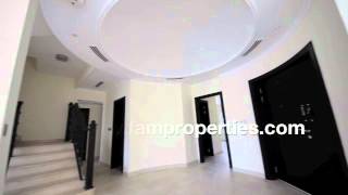 Jumeirah Park, Legacy Villa For Sale & For Rent - 5 Bedroom