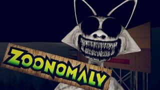 ZOONOMALY: IS MONSTER SE BACHNA NAMUMKIN HAI! 💀 (CHALLENGE) 😱🔥 part 54 #AllXGeming