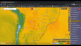 Previsao do tempo 31 01 23