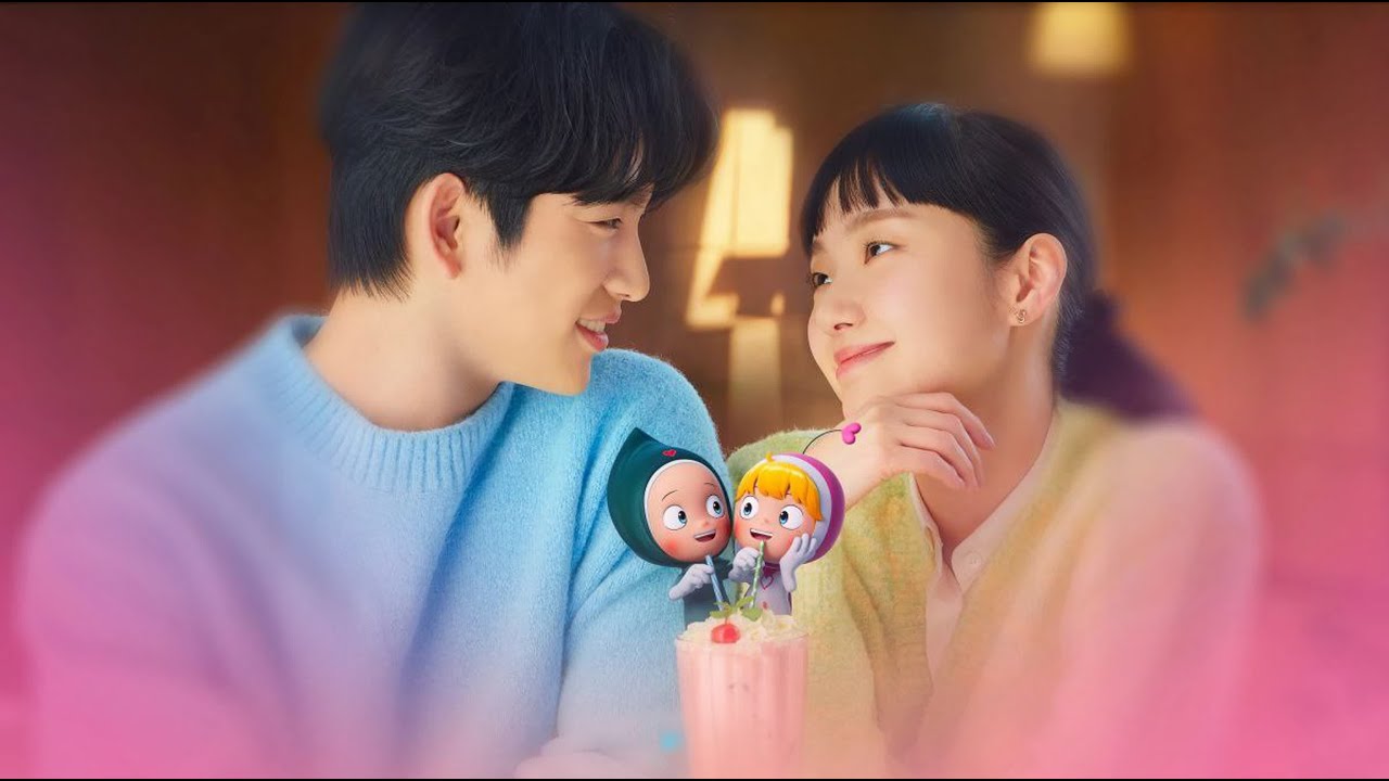 韓国ドラマユミの細胞たち Season 2OST Amazon.co.jp: Yumi's Cells Season 2 - Korean Drama - incl