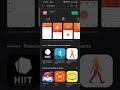 Sincronización de smartwatch con la app JYouPro - ZL02