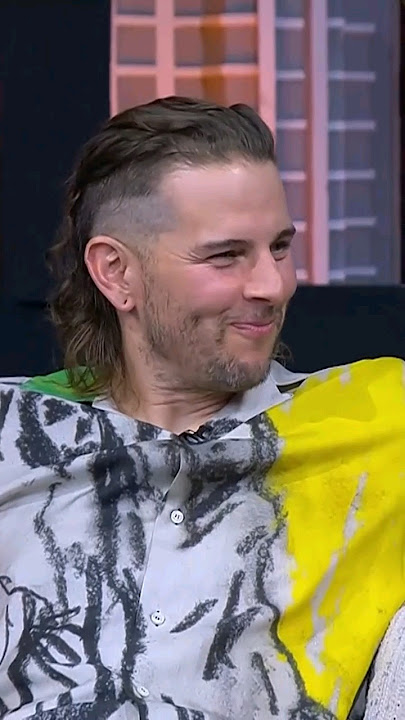 Download lagu Eca Gombalin M. Shadows | Tonight Show Avenged Sevenfold