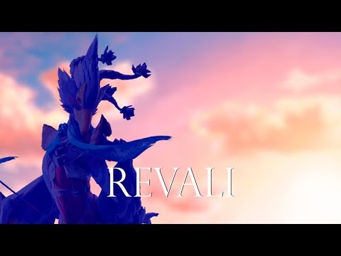 Revali - Instrumental