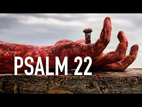THIS was Prophesied 1,000 YEARS Earlier!! 🤯 (Psalm 22 Explained)