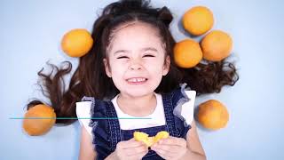 WIC orange you glad