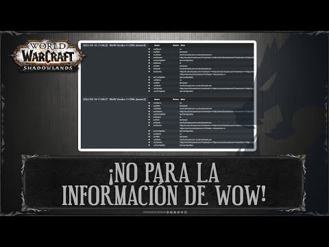 ¡BLIZZARD NO PARA! | ¿ALFA 10.0 MUY CERCA Y LANZAMIENTO EN 2022?