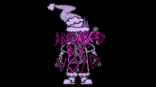 Canon!Outerouterdust - Absorbed By Void
