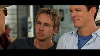 Celebrity Without a Paddle (2004) | "Where Are We?" | Movie Clip Profile