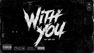 MEGA  WITH YOU - DJ Paulo SC, João Deniz & Yuri Reinert